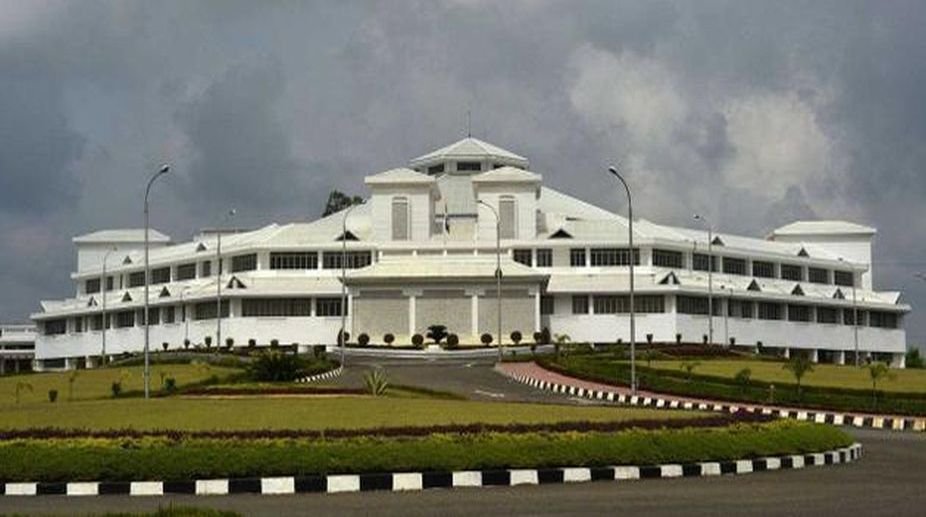 Uproar in Tripura Assembly Over ‘Missing’ Suicide Note, Questions Raised Over Former DGP Anurag Dhankar Death Probe