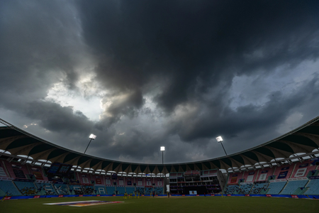 UP T20 League: Playoffs and final relocated to Lucknow amid heavy rains in Kanpur
