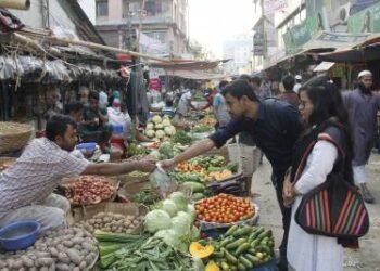 Bangladesh’s inflation crisis due to deeper structural weaknesses rather than supply shortages