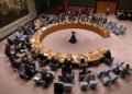 World leaders demand UN Security Council reform