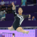 Asian Games: Pranati Nayak finishes sixth in women’s gymnastics vault final