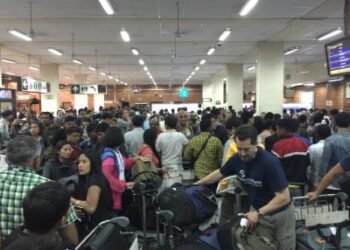 Nepal to report details of lost passports to Interpol within 24 hours