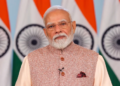 PM Modi condoles death of Dubai Ruler’s brother, offers condolences to Royal family