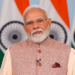 PM Modi condoles death of Dubai Ruler’s brother, offers condolences to Royal family
