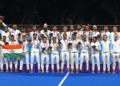 Asian Games: India men aim to defend hockey gold, women look to carry momentum