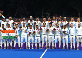 Asian Games: India men aim to defend hockey gold, women look to carry momentum