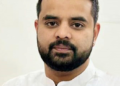 FSL confirms hundreds of obscene videos on mobile phone seized from Prajwal Revanna’s jail cell