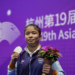 Roshibina Devi confirms her third successive Asian Games Wushu medal after QF win