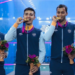 Defending champions Indian men’s team top seeded as draws unveils for squash at Asian Games