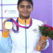 ‘Entire focus on myself’: Archer Jyothi Surekha says she’s ‘not chasing scores or results’ at Asian Games