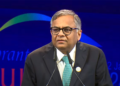 Board resolution to re-appoint Chandrasekaran as Chairman of Tata Sons illegal: Tata Trusts