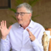 India a key example of how AI could be deployed for social, developmental benefit: Bill Gates