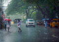 Satheesan visits rain-hit Malappuram as Kerala’s rain toll rises to nine