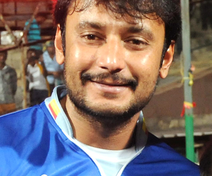 Fan murder case: Darshan, wife Vijayalakshmi move SC against approver status to Pradosh