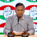 Congress’ Udit Raj says India must discuss Aksai Chin, Ladakh, Arunachal issues with China
