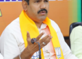 Congress insults ‘Vande Mataram’ for minority appeasement: Karnataka BJP