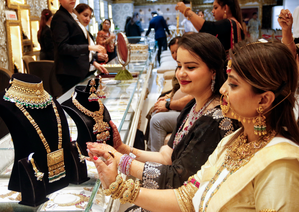 PM Modi’s appeal to curb gold purchases pits economic restraint against political comfort