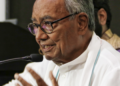 Digvijaya Singh announces Sanatan Swabhiman Yatra to Ayodhya; BJP accuses Cong of ‘appeasement politics’