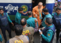 Extreme manifestation of inhumanity: Awami League slams B’desh govt over imprisonment of Hindu priest
