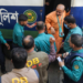 Extreme manifestation of inhumanity: Awami League slams B’desh govt over imprisonment of Hindu priest
