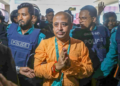 Bangladesh: Hindu priest Chinmoy Krishna Das’s mother dies without seeing jailed son
