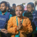 Bangladesh: Hindu priest Chinmoy Krishna Das’s mother dies without seeing jailed son