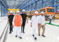 PM Modi highlights ‘Make in India’ impact across sectors