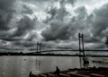 Heavy rain likely in south Bengal from Tuesday to Friday, says Met Department