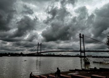 Heavy rain likely in south Bengal from Tuesday to Friday, says Met Department