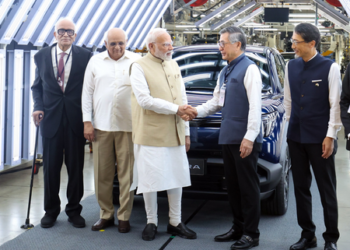 Suzuki Motor to expand India capacity, raise factory productivity by 50 pc