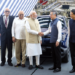 Suzuki Motor to expand India capacity, raise factory productivity by 50 pc