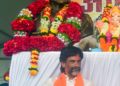 Maratha quota stir: Jarange Patil urges CM Fadnavis, police not to obstruct march to Mumbai
