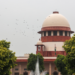 SC issues notice to Education Secretary over alleged non-compliance with order on religious, secular education