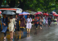 Heavy rain forecast for 21 Tamil Nadu districts; Chennai may see thunderstorms