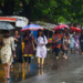Heavy rain forecast for 21 Tamil Nadu districts; Chennai may see thunderstorms
