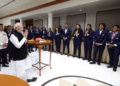 Your tireless dedication to the nation inspire us all: Cricket Fraternity wishes PM Modi on 76th birthday