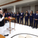 Your tireless dedication to the nation inspire us all: Cricket Fraternity wishes PM Modi on 76th birthday
