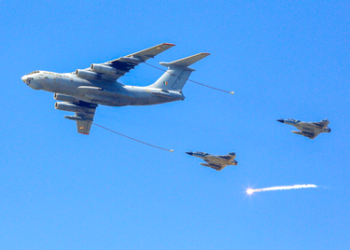 IAF’s transport fleet poised to get booster shot with 60 new planes: Report