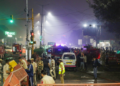 Red Fort car blast: AQAP’s India footprint raises alarm as terror manuals fuel radicalisation, bomb know-how
