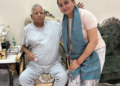Rohini Acharya questions RJD’s MLC candidate selection; claims loyal workers sidelined