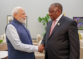 South Africa’s Ramaphosa to focus on intra-BRICS trade, investment during New Delhi visit