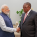 South Africa’s Ramaphosa to focus on intra-BRICS trade, investment during New Delhi visit