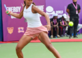 US Open: India’s Maaya Rajeshwaran exits after girls’ doubles SF loss