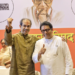 Fighting for electoral integrity: Thackeray brothers announce October 4 march against ECI