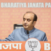 ‘Doesn’t know history of own party’: BJP hits back at Rahul Gandhi’s ‘party theft’ allegation