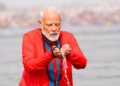 ‘Devotee of the nation’: Spiritual leaders greet PM Modi on birthday