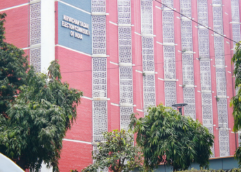 PIL in SC seeks investigation into ECI functioning