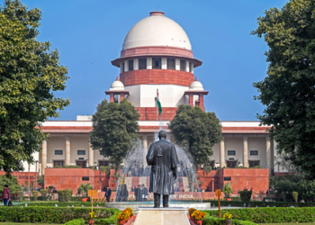 SC issues notice to Goa govt on Tarun Tejpal’s plea against 10-year jail term