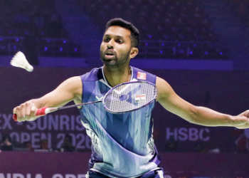 Asian Games: Prannoy questions hectic scheduling as Indian shuttlers play two matches in a day
