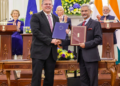 EU-India FTA proposal sent to European Council for final signature